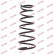 Ressort de suspension K-Flex RI5469 Kayaba, Vignette 2
