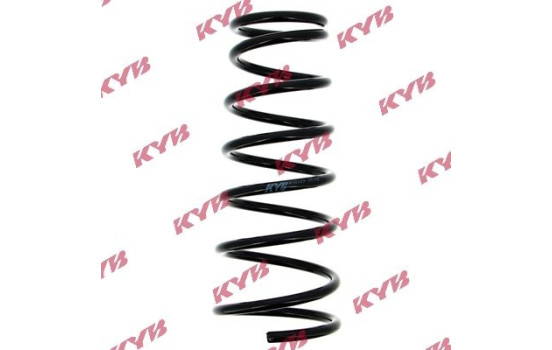 Ressort de suspension K-Flex RI6102 Kayaba, Image 2