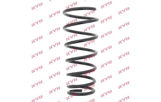 Ressort de suspension K-Flex RI6109 Kayaba, Image 2
