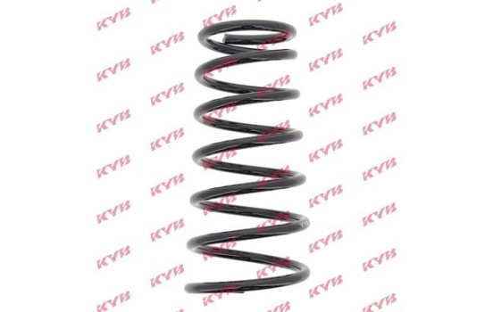 Ressort de suspension K-Flex RI6111 Kayaba, Image 2