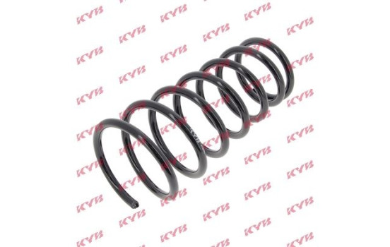 Ressort de suspension K-Flex RI6111 Kayaba