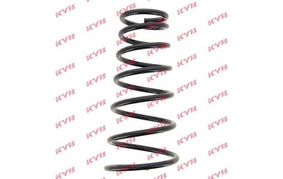 Ressort de suspension K-Flex RI6112 Kayaba, Image 2
