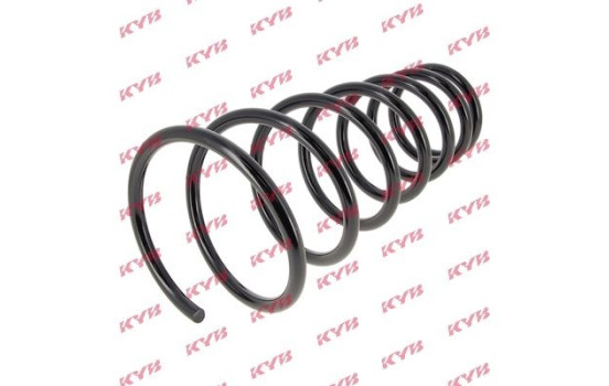 Ressort de suspension K-Flex RI6112 Kayaba