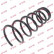 Ressort de suspension K-Flex RI6115 Kayaba
