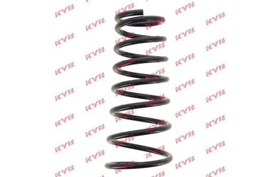 Ressort de suspension K-Flex RI6123 Kayaba, Image 2