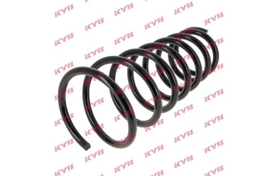 Ressort de suspension K-Flex RI6123 Kayaba