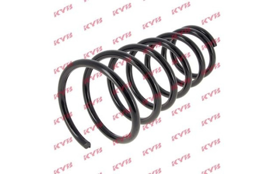 Ressort de suspension K-Flex RI6132 Kayaba