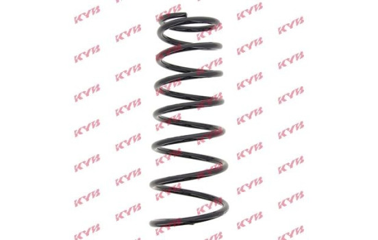 Ressort de suspension K-Flex RI6143 Kayaba, Image 3