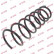 Ressort de suspension K-Flex RI6143 Kayaba, Vignette 2