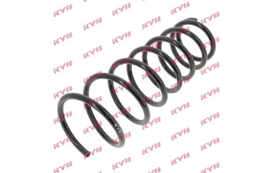 Ressort de suspension K-Flex RI6143 Kayaba, Image 2