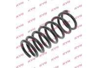 Ressort de suspension K-Flex RI6145 Kayaba