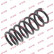 Ressort de suspension K-Flex RI6145 Kayaba