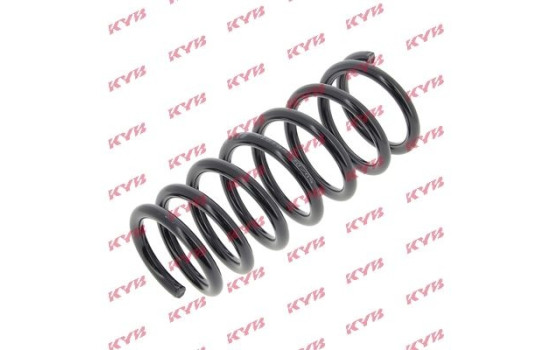 Ressort de suspension K-Flex RI6145 Kayaba