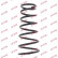 Ressort de suspension K-Flex RI6166 Kayaba, Vignette 2