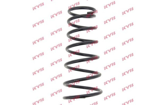 Ressort de suspension K-Flex RI6166 Kayaba, Image 2