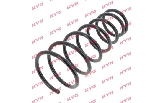 Ressort de suspension K-Flex RI6166 Kayaba
