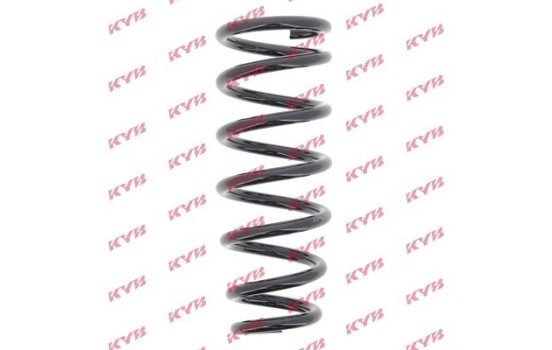 Ressort de suspension K-Flex RI6499 Kayaba, Image 2