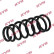 Ressort de suspension K-Flex RI6501 Kayaba, Vignette 3