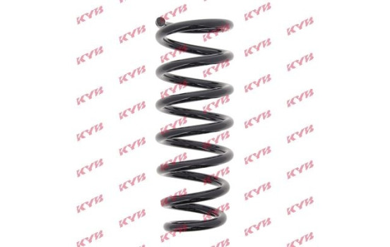 Ressort de suspension K-Flex RI6503 Kayaba, Image 2