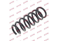 Ressort de suspension K-Flex RI6503 Kayaba