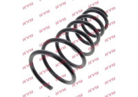 Ressort de suspension K-Flex RI6517 Kayaba