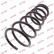 Ressort de suspension K-Flex RI6517 Kayaba