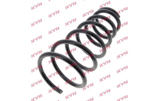 Ressort de suspension K-Flex RI6517 Kayaba