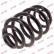 Ressort de suspension K-Flex RJ5016 Kayaba
