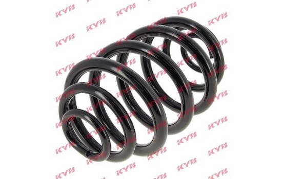Ressort de suspension K-Flex RJ5016 Kayaba