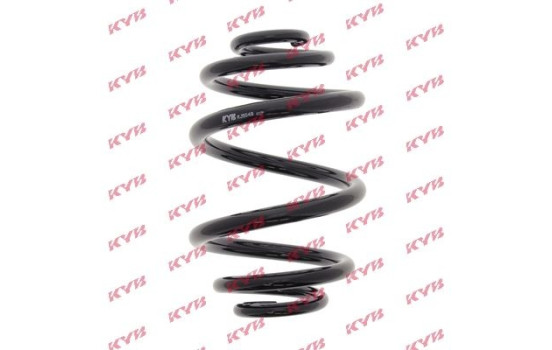 Ressort de suspension K-Flex RJ5049 Kayaba, Image 2