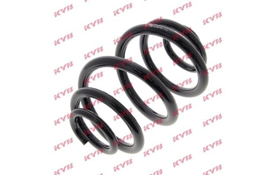 Ressort de suspension K-Flex RJ5049 Kayaba