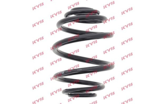 Ressort de suspension K-Flex RJ5103 Kayaba, Image 2