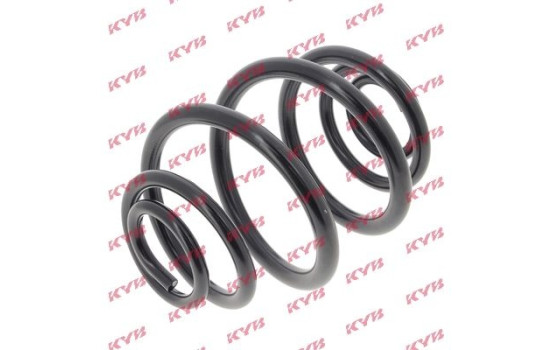 Ressort de suspension K-Flex RJ5103 Kayaba