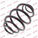 Ressort de suspension K-Flex RJ5112 Kayaba