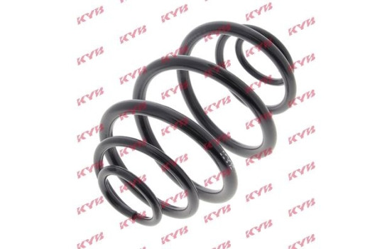 Ressort de suspension K-Flex RJ5112 Kayaba