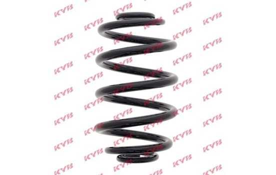 Ressort de suspension K-Flex RJ5209 Kayaba, Image 2
