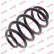 Ressort de suspension K-Flex RJ5209 Kayaba