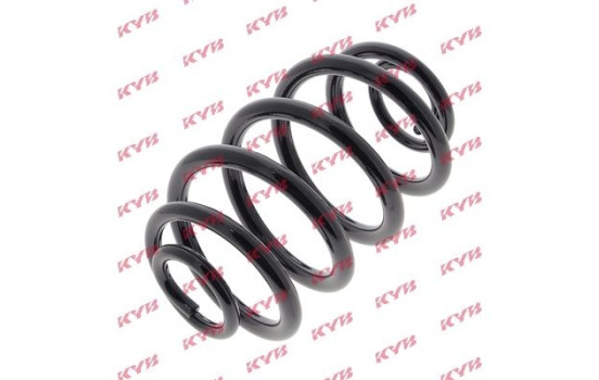 Ressort de suspension K-Flex RJ5209 Kayaba