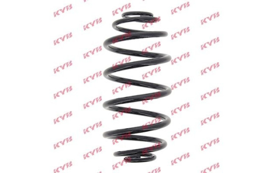 Ressort de suspension K-Flex RJ5419 Kayaba, Image 2