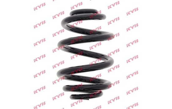 Ressort de suspension K-Flex RJ5558 Kayaba, Image 2