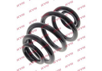 Ressort de suspension K-Flex RJ5558 Kayaba