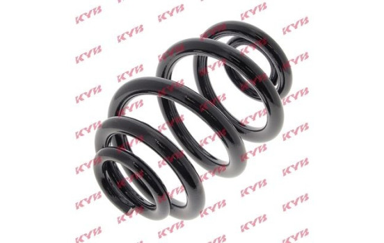 Ressort de suspension K-Flex RJ5558 Kayaba
