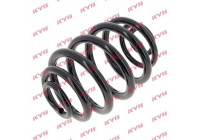 Ressort de suspension K-Flex RJ6190 Kayaba