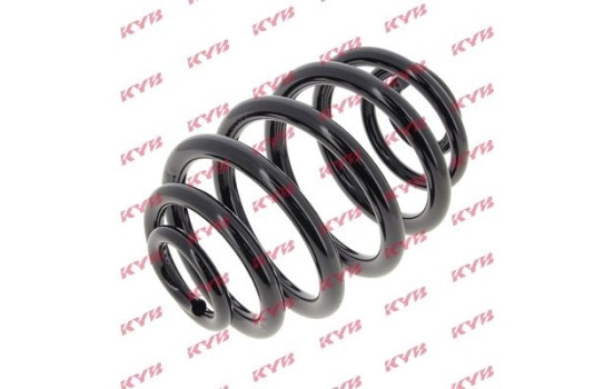 Ressort de suspension K-Flex RJ6190 Kayaba