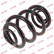 Ressort de suspension K-Flex RJ6201 Kayaba