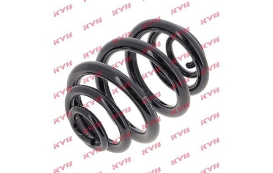 Ressort de suspension K-Flex RJ6205 Kayaba
