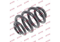 Ressort de suspension K-Flex RJ6206 Kayaba