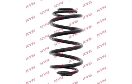 Ressort de suspension K-Flex RJ6216 Kayaba, Image 2
