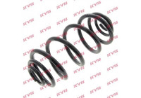 Ressort de suspension K-Flex RJ6222 Kayaba