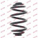Ressort de suspension K-Flex RJ6226 Kayaba, Vignette 2